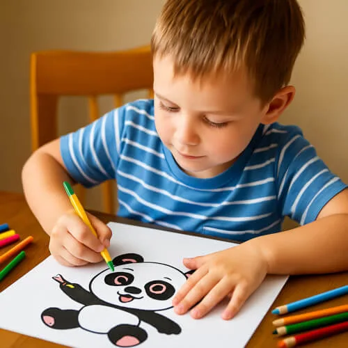 2–4 года
