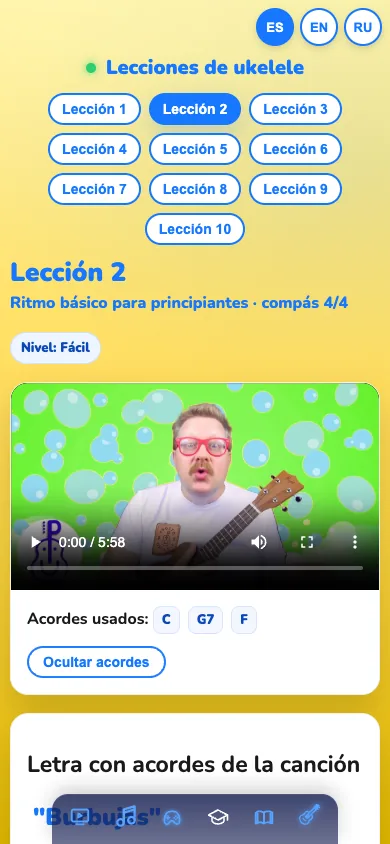 Ukelele